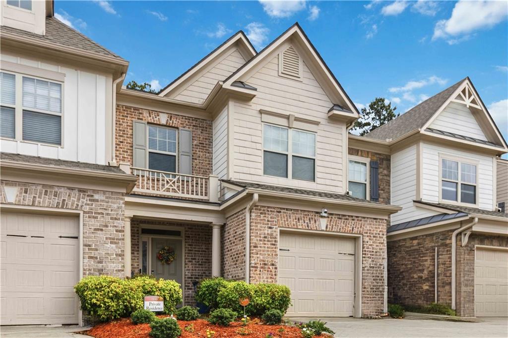 5137 Madeline Place Unit 602 — photo
