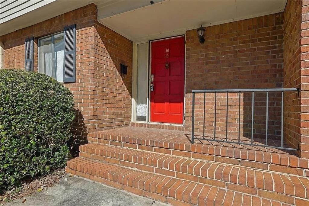 3312 Northcrest Road Unit C — photo