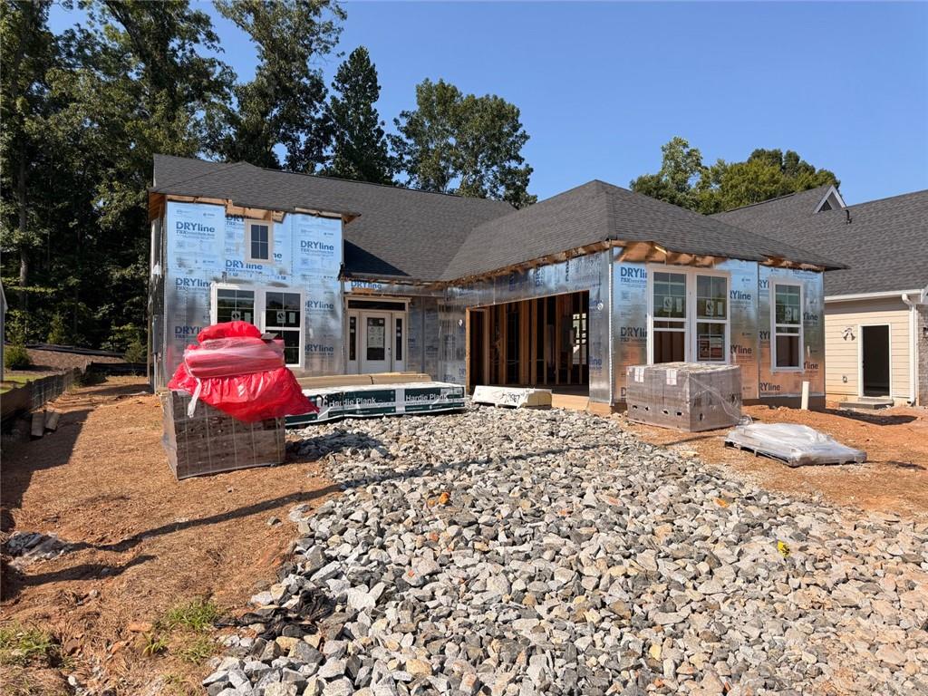 247 Easton Park Boulevard — photo