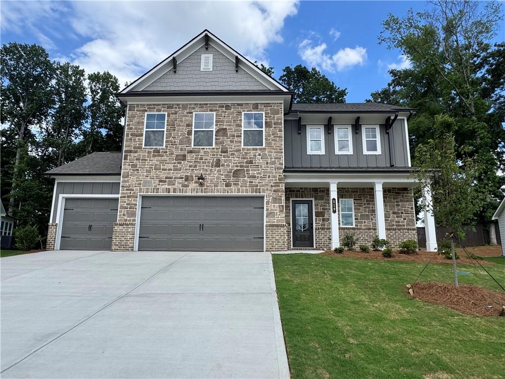 210 Rosewood Park Drive — photo