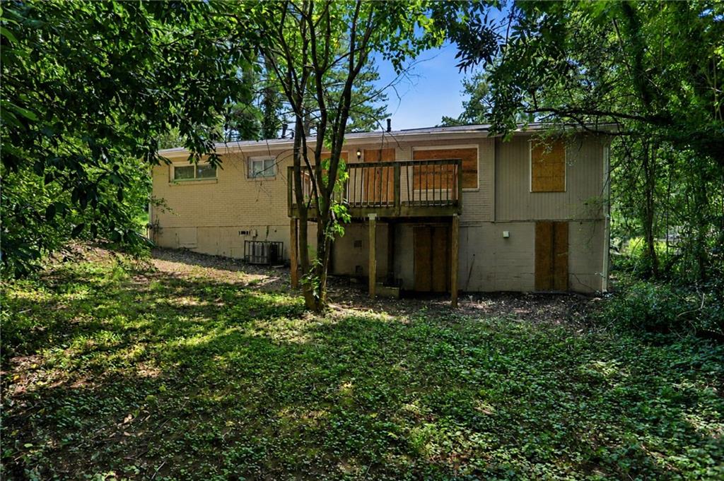 3490 Pinehill Drive — photo