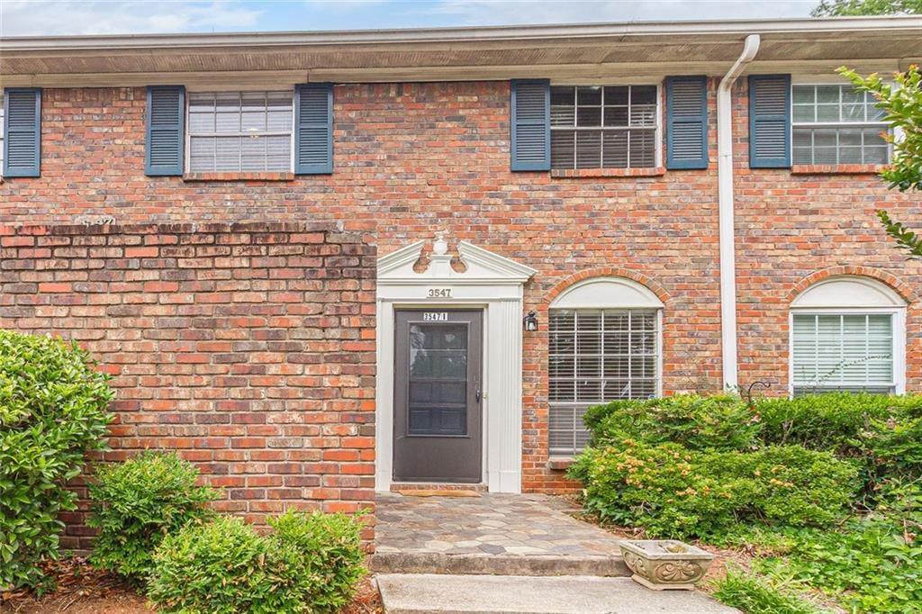 3547 Old Chamblee Tucker Unit I — photo