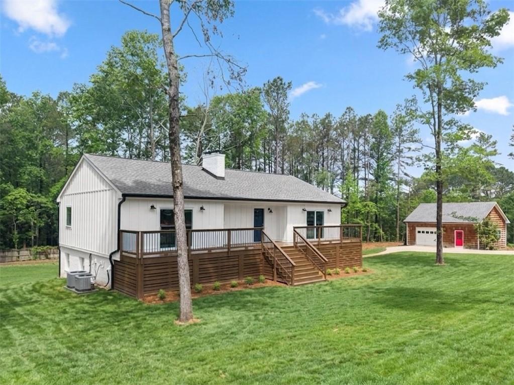 6575 Riley Road, Cumming, GA 30028 — photo 3