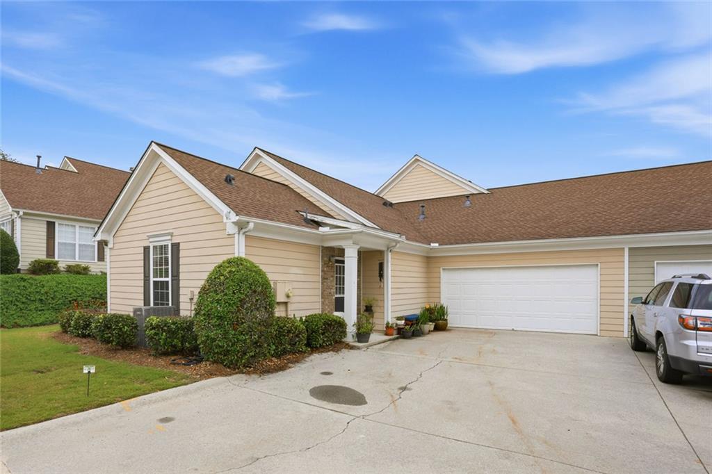 304 Gable Brook Drive — photo