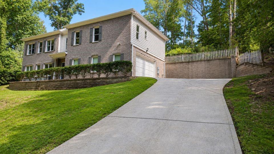 2545 Powder Ridge, Roswell, GA 30076 — photo 2