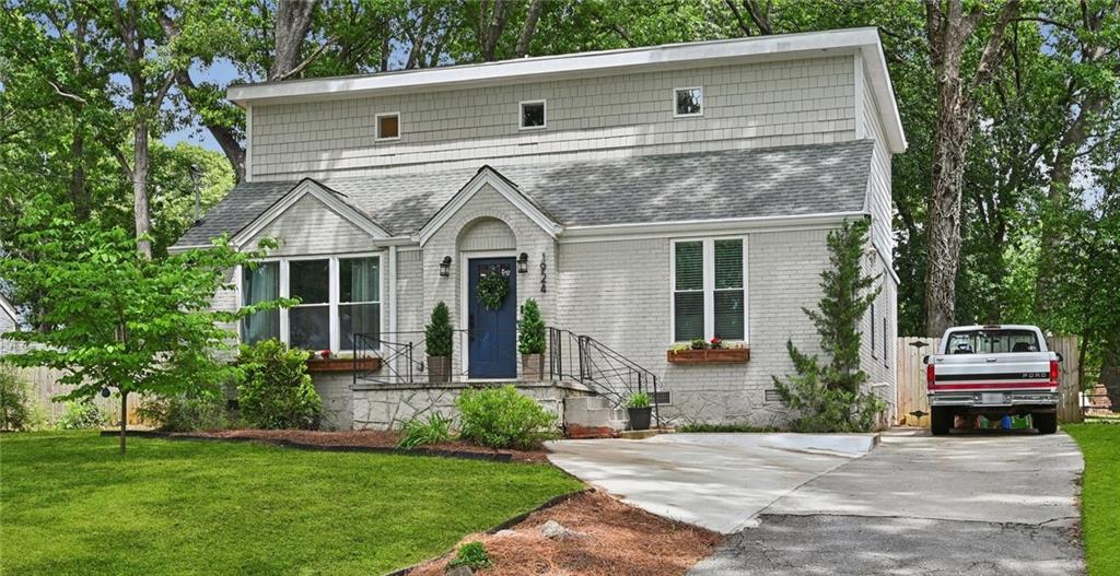 1924 Bonner Street, Decatur, GA 30032 — photo 2