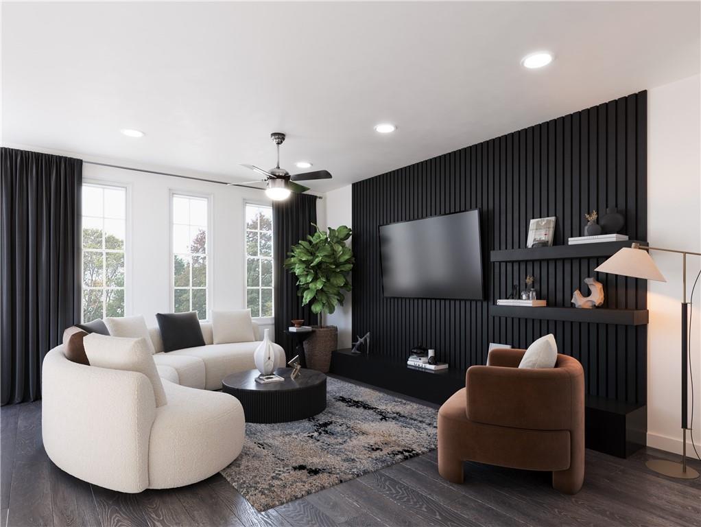 546 Belvedere Drive Unit 20 — photo
