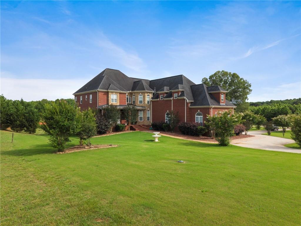 345 River Cove Meadows — photo