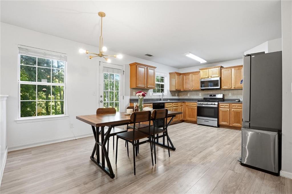 209 Randy Way, Dallas, GA 30132 — photo 2