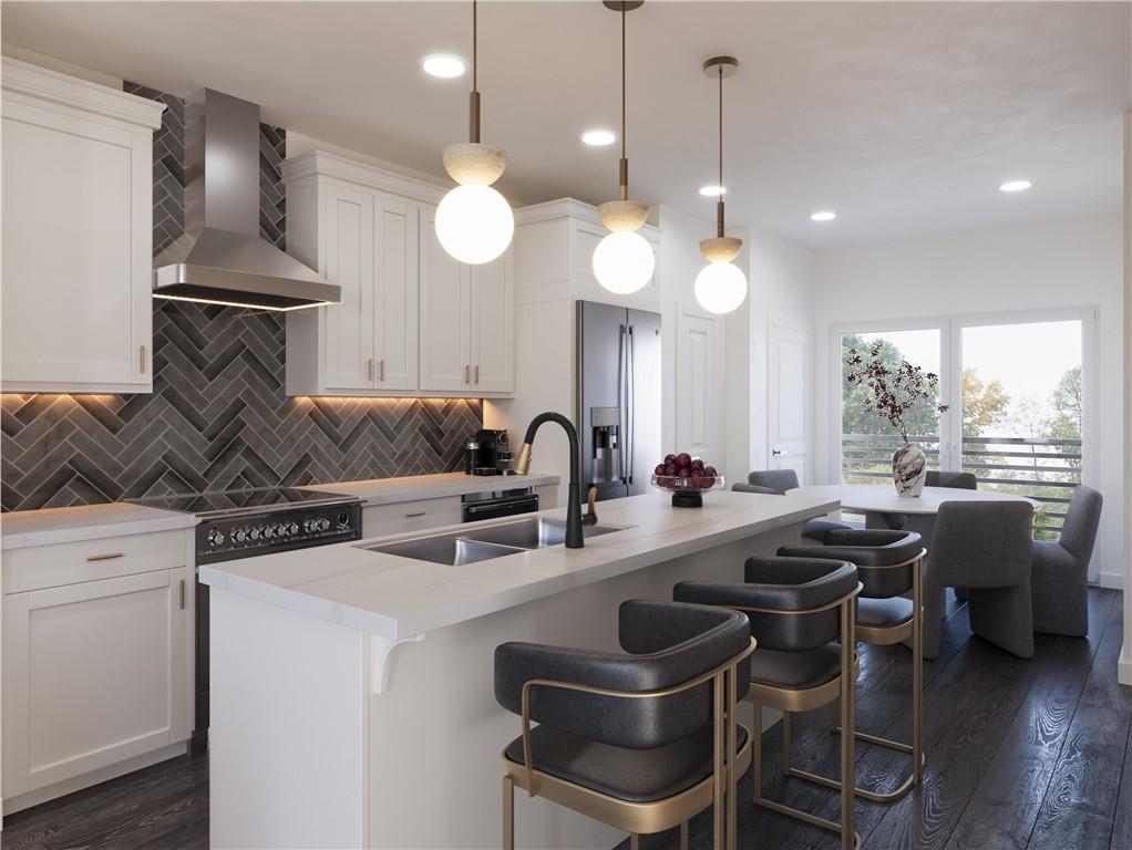 554 Belvedere Drive Unit 18 — photo