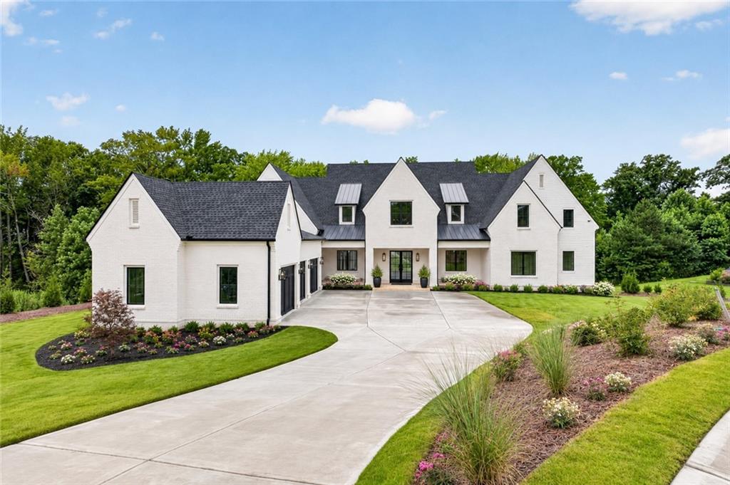 6141 Bethany View Trail — photo