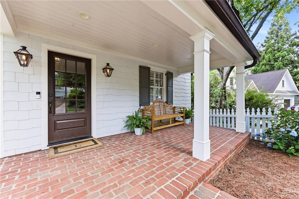 798 Cherokee Road, Gainesville, GA 30501 — photo 2