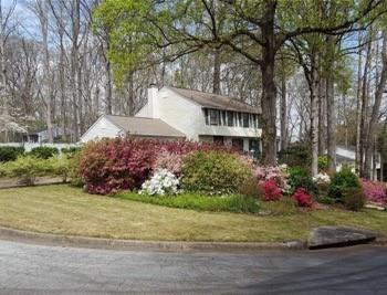 3441 Valley View Drive — photo