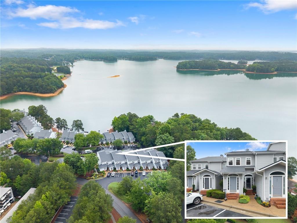 2300 Habersham Marina Road Unit 302 — photo