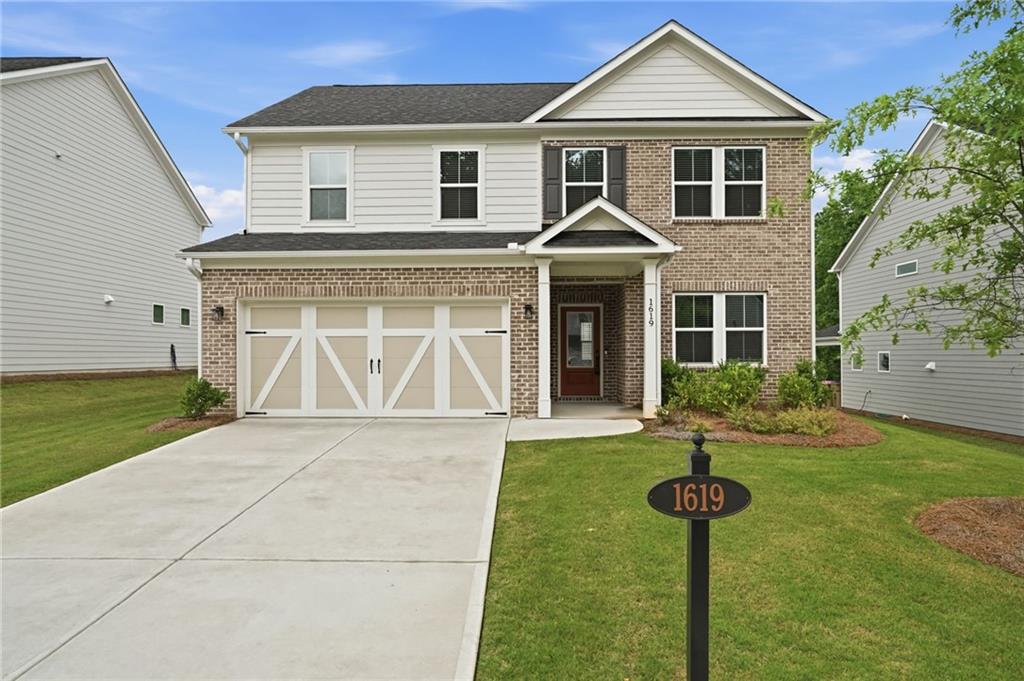 1619 Tide Mill Road, Cumming, GA 30040