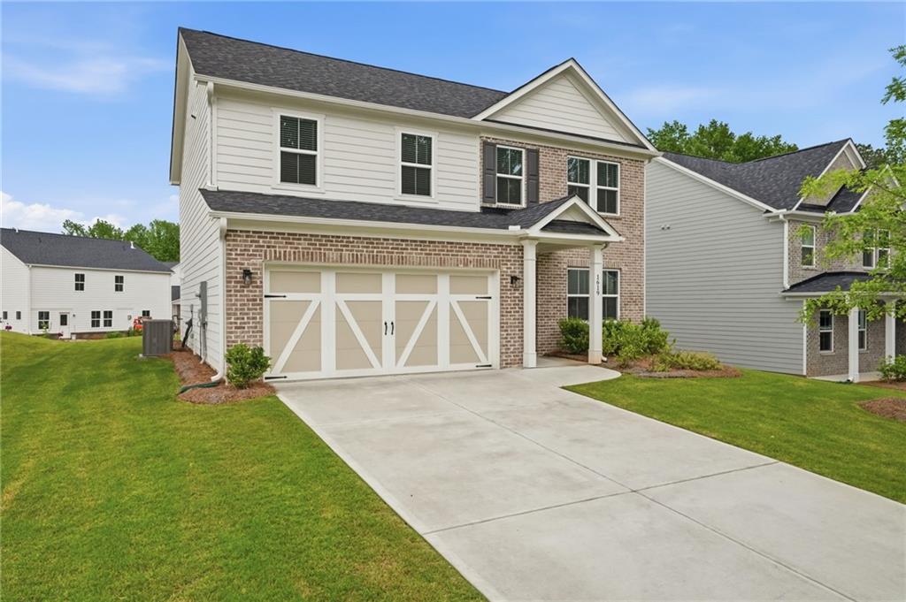 1619 Tide Mill Road, Cumming, GA 30040 — photo 2