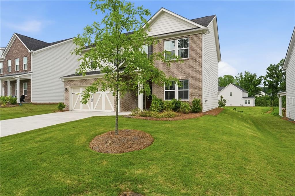 1619 Tide Mill Road, Cumming, GA 30040 — photo 3