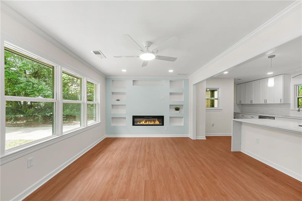 2402 Dawn Drive, Decatur, GA 30032 — photo 3