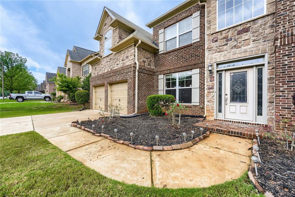 3411 Lynne Road, Powder Springs, GA 30127 — photo 3