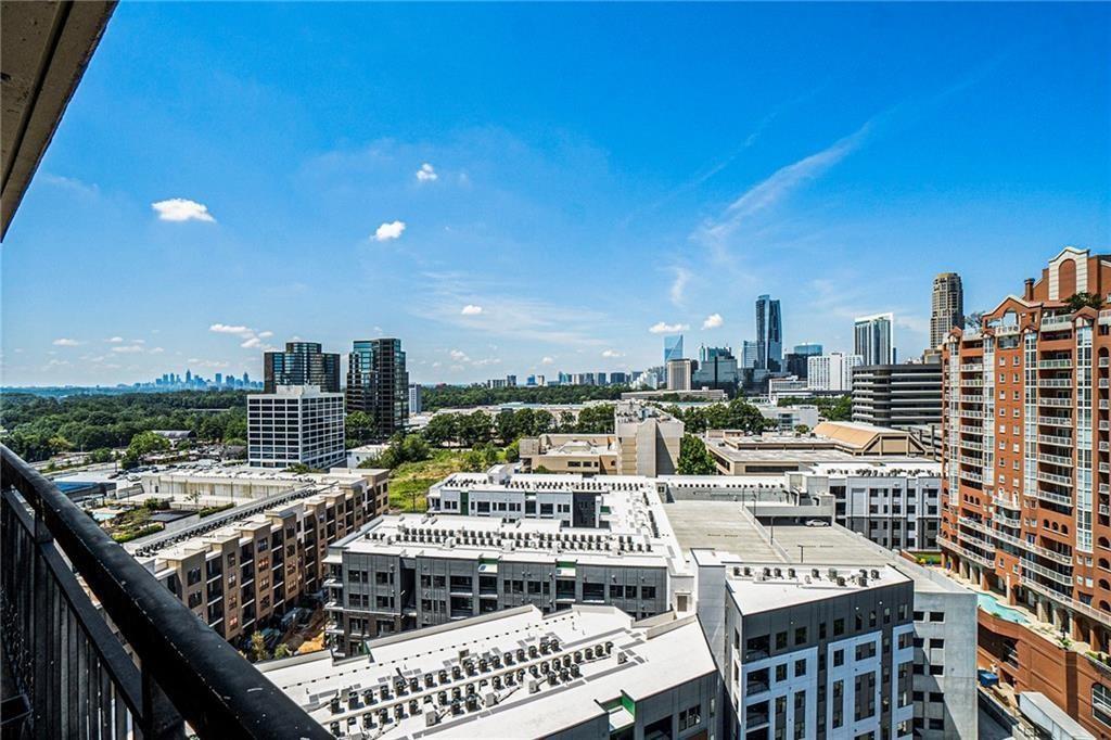 3481 Lakeside Drive NE Unit 2107 — photo