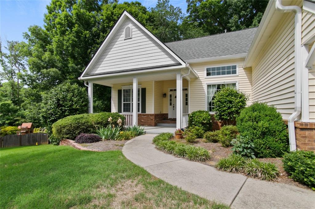 5723 Rutland Way, Powder Springs, GA 30127 — photo 3