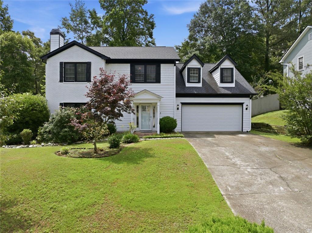 310 Crescentview Court — photo