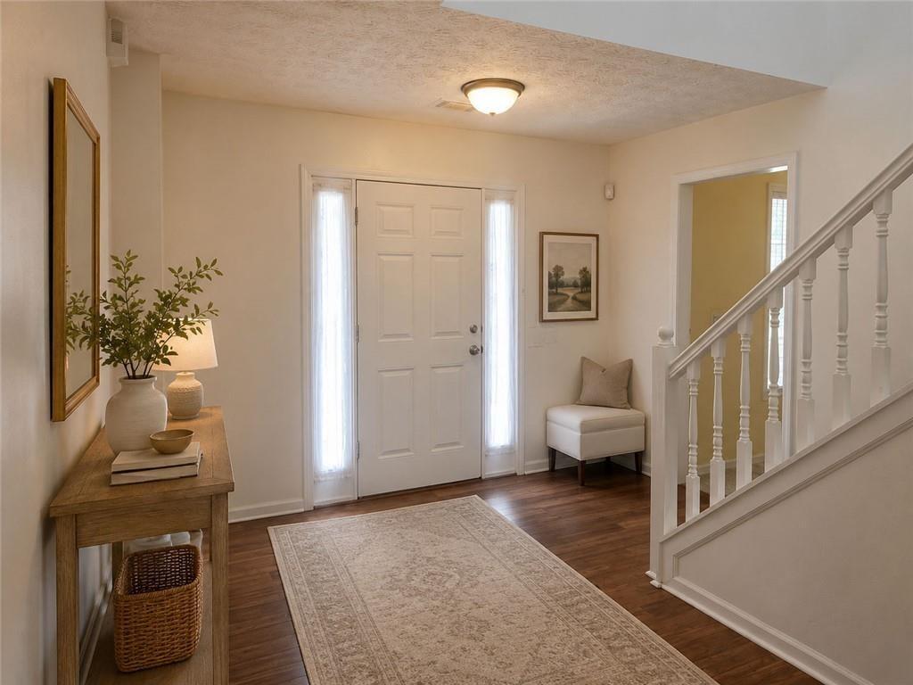 22 Windcrest Keep, Covington, GA 30016 — photo 3