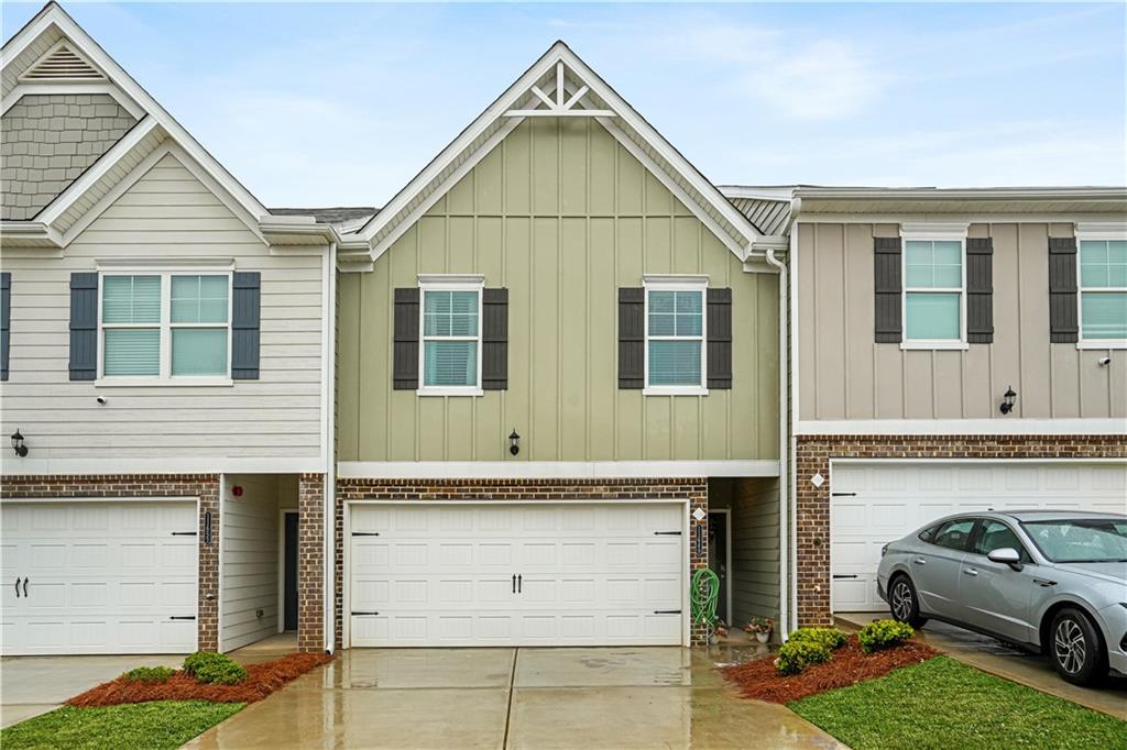 11649 Mendenhall Court — photo