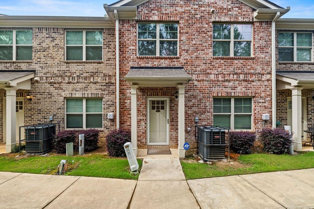 3356 Mount Zion Road — photo