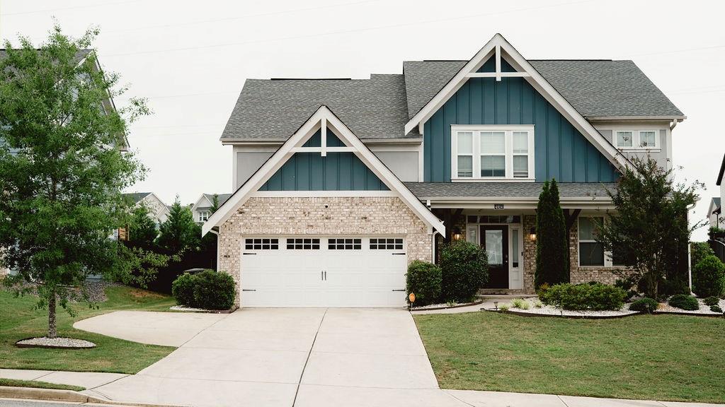 4924 Creekside Lane — photo