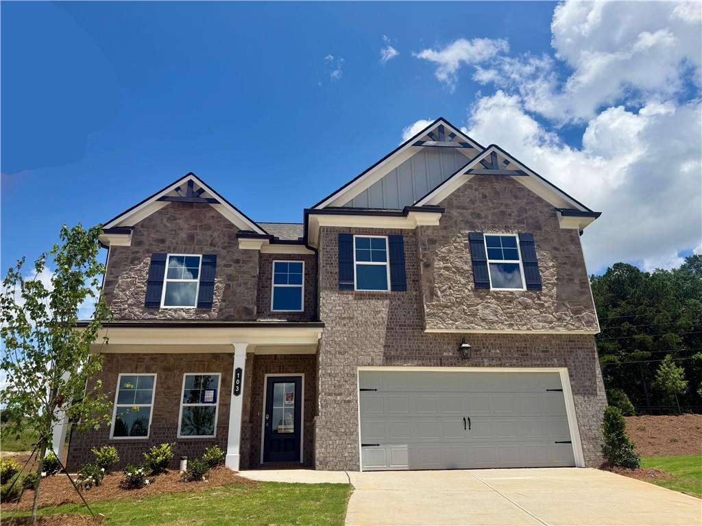103 Chickadee Court — photo