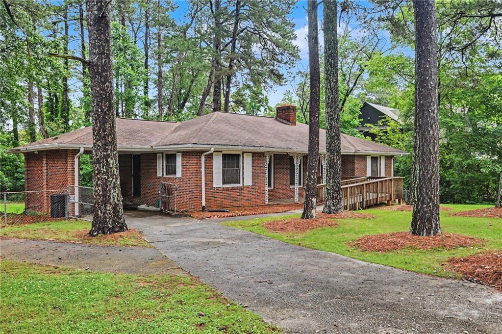 424 E Pharr Road, Decatur, GA 30030 — photo 2