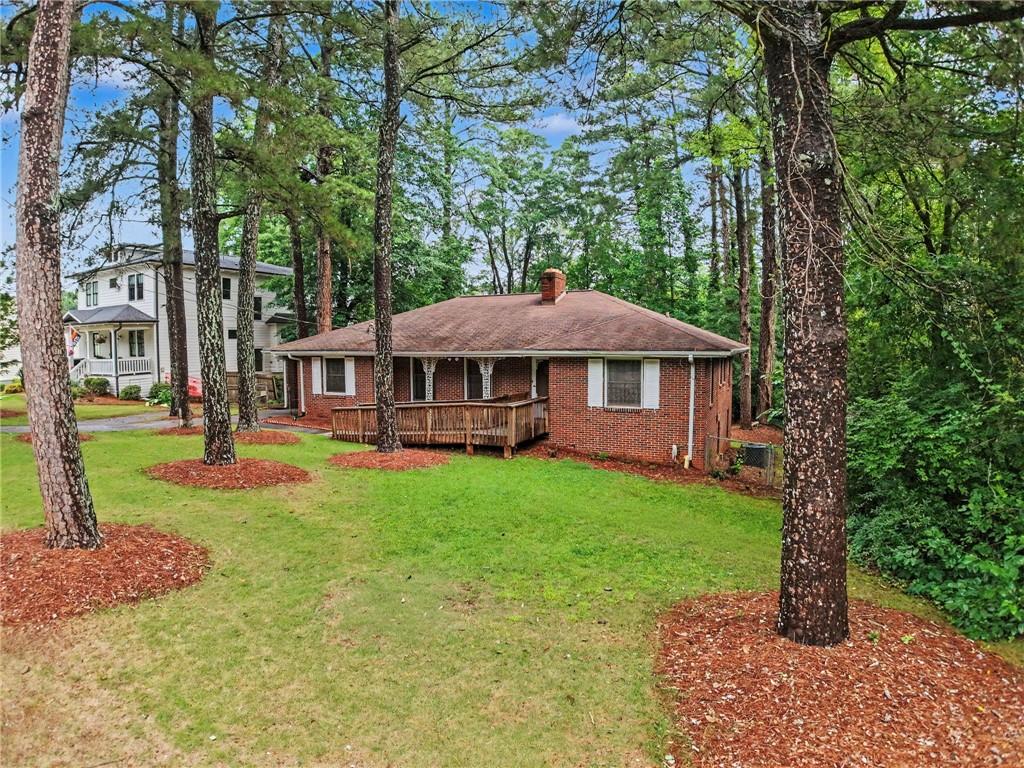 424 E Pharr Road, Decatur, GA 30030 — photo 3
