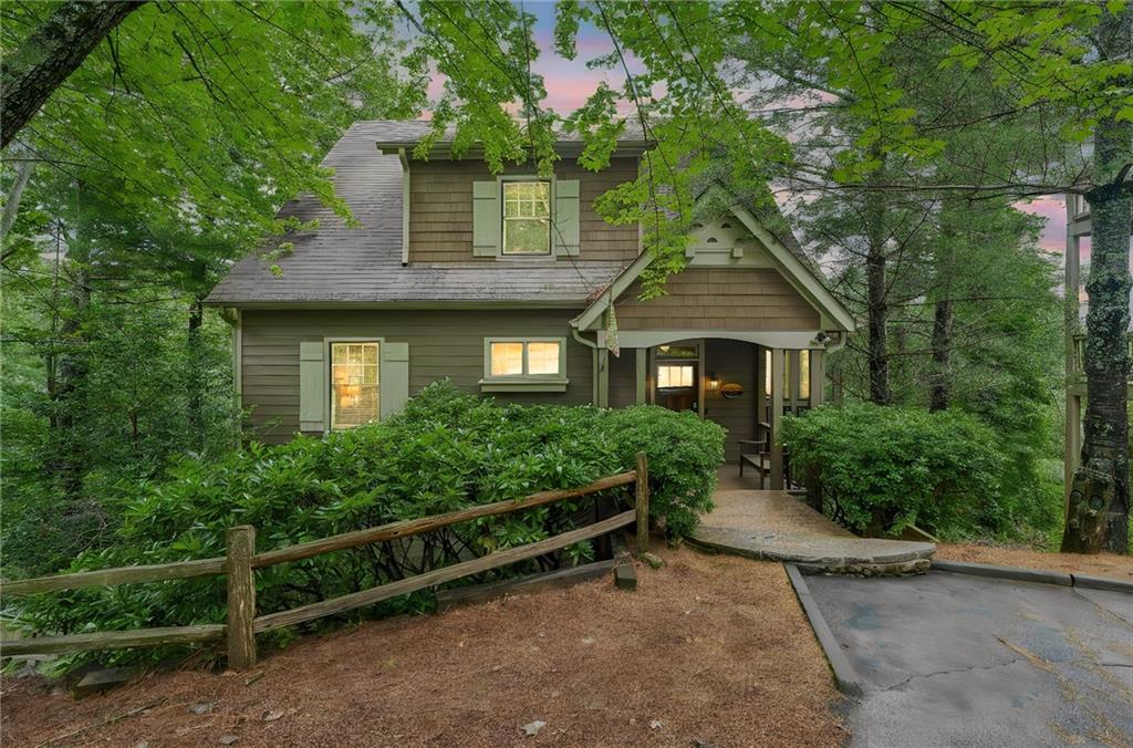 14 Laurel Ridge Way — photo