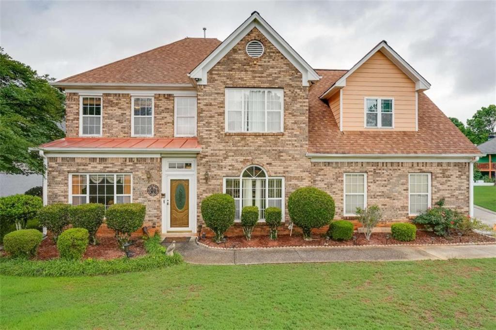 4268 Wyndham Park Circle — photo