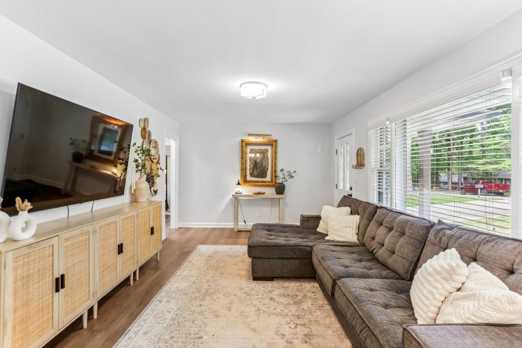 1879 Long Drive, Decatur, GA 30032 — photo 2