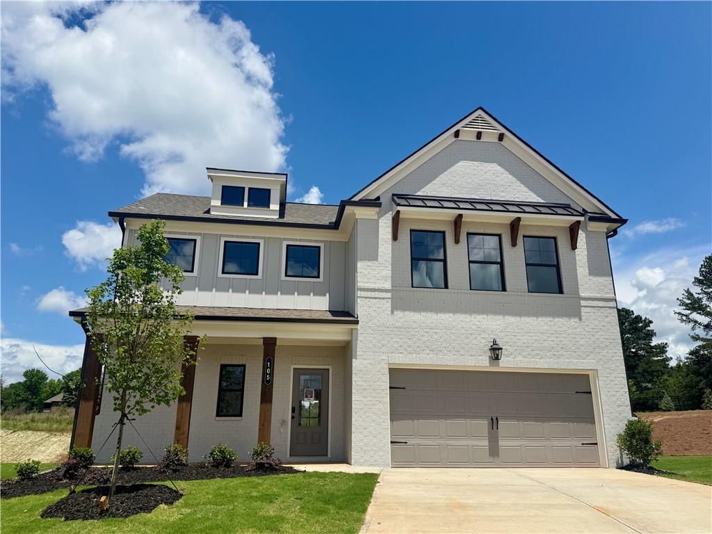 105 Chickadee Court — photo
