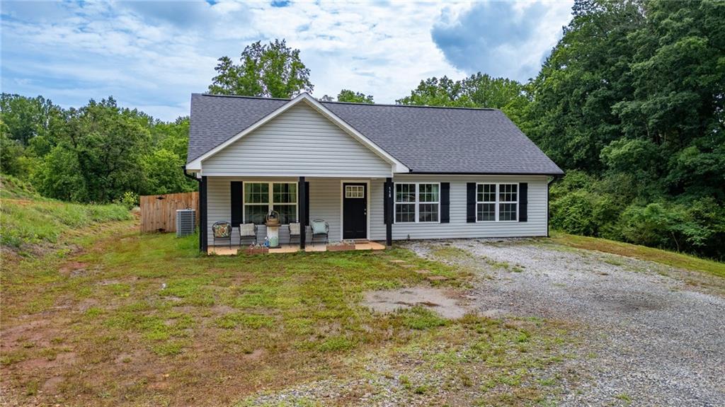 118 Wash Rider Road, Dahlonega, GA 30533 — photo 2