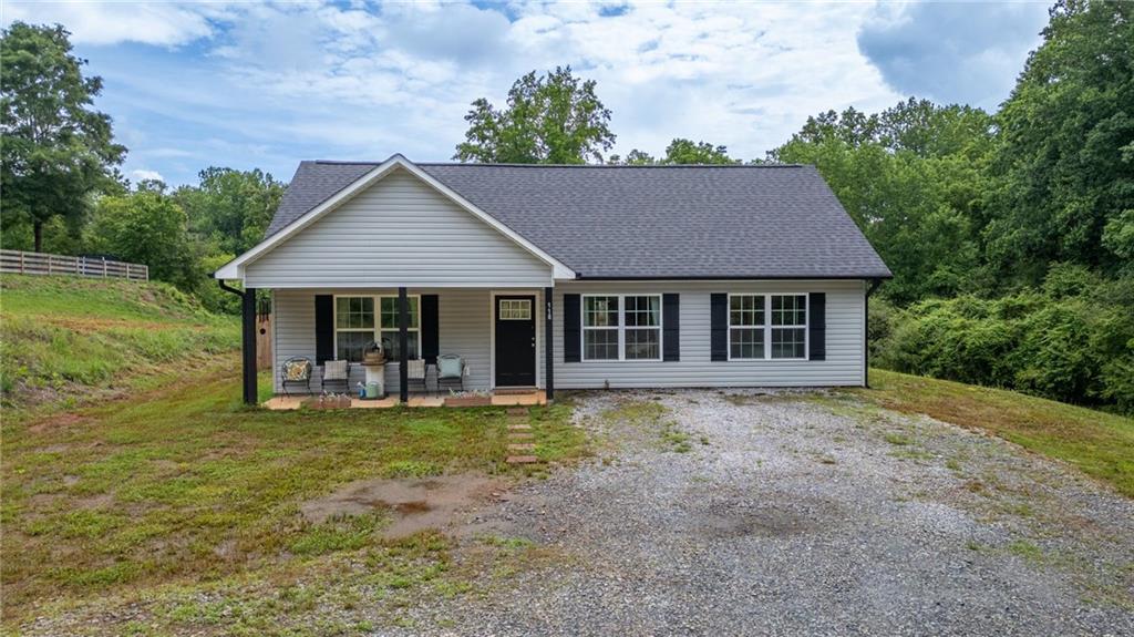 118 Wash Rider Road, Dahlonega, GA 30533 — photo 3