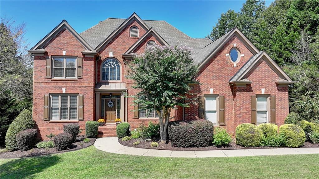 1458 Edenfield Pte — photo