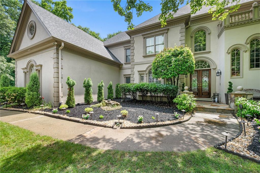 235 N Smead Court — photo