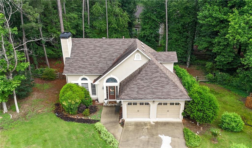 3350 Timber Ridge, Powder Springs, GA 30127 — photo 2