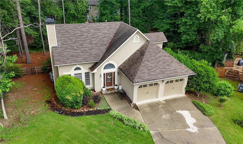 3350 Timber Ridge, Powder Springs, GA 30127 — photo 3
