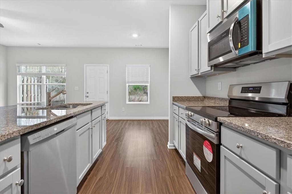105 Brexley Drive — photo