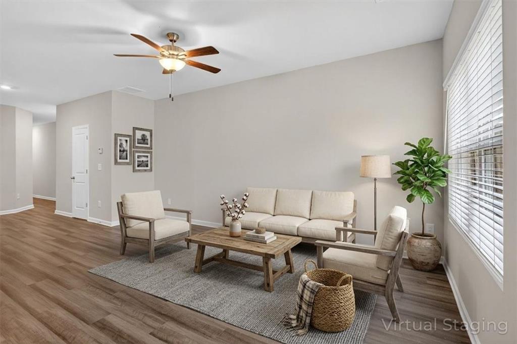 126 Brexley Drive — photo