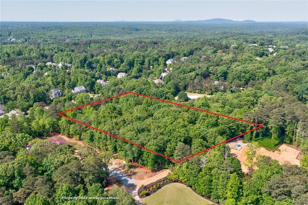 1265 Summit Road — photo
