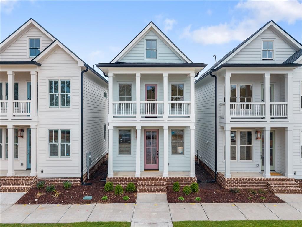 758 Trail View Court SW — photo