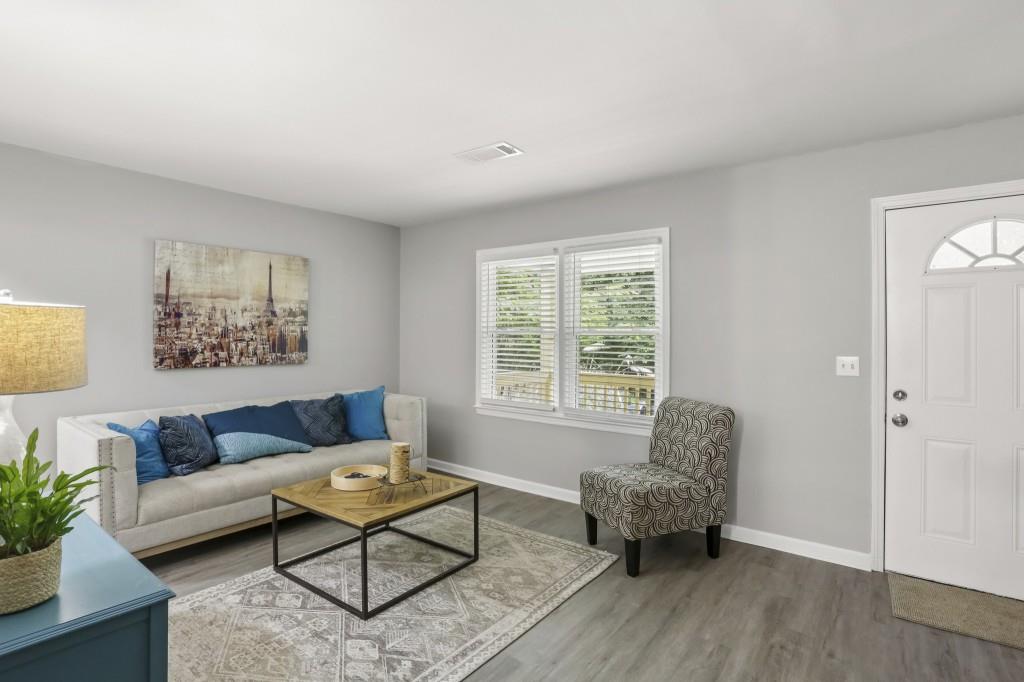 2889 White Oak Drive, Decatur, GA 30032 — photo 2