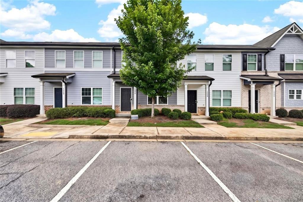 585 McWilliams Road SE Unit 1004 — photo