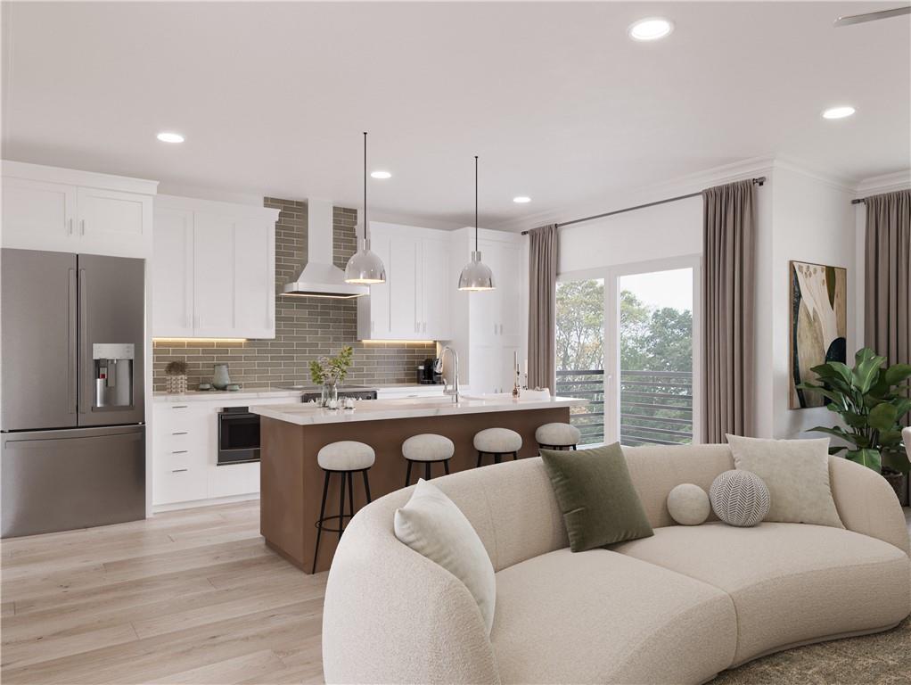 558 Belvedere Drive Unit 17 — photo